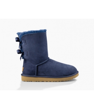 Bailey Bow II Navy 1016225